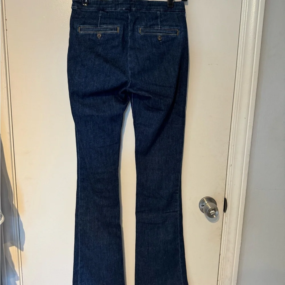 Low Rise BootCut - Picture 2 of 2